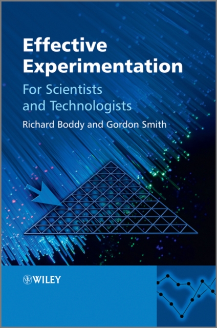 Effective Experimentation : For Scientists and Technologists, EPUB eBook