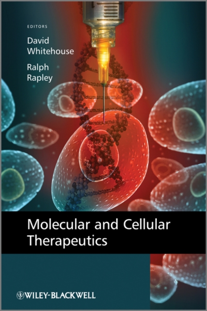Molecular and Cellular Therapeutics, PDF eBook