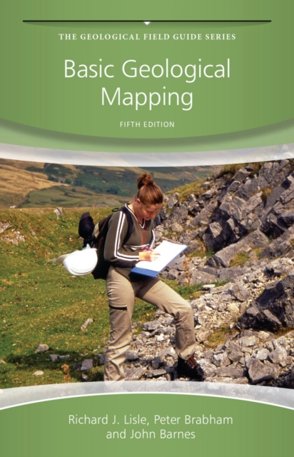 Basic Geological Mapping, PDF eBook