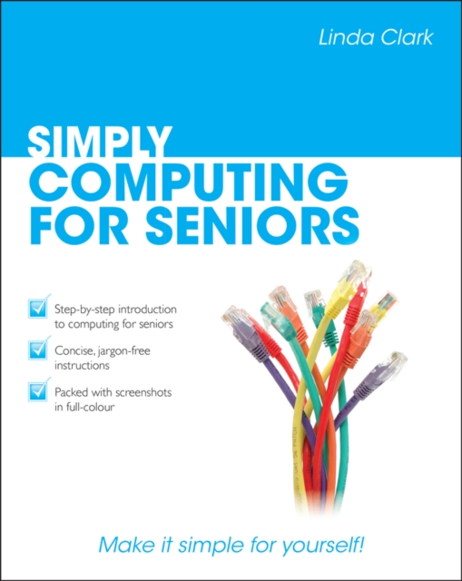 Simply Computing for Seniors, PDF eBook