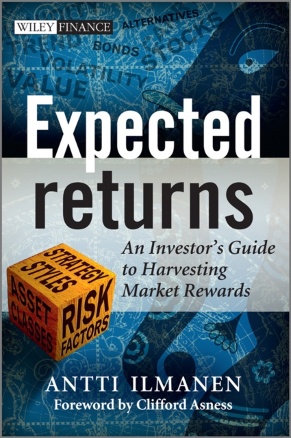 Expected Returns : An Investor's Guide to Harvesting Market Rewards, PDF eBook