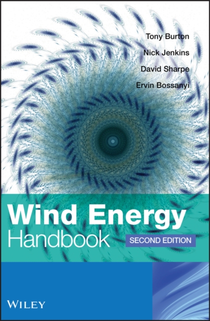 Wind Energy Handbook, EPUB eBook