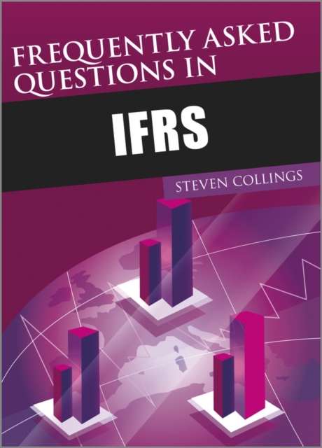 Frequently Asked Questions in IFRS, Paperback / softback Book