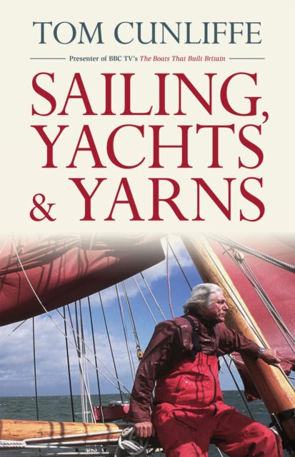 Sailing, Yachts & Yarns, EPUB eBook