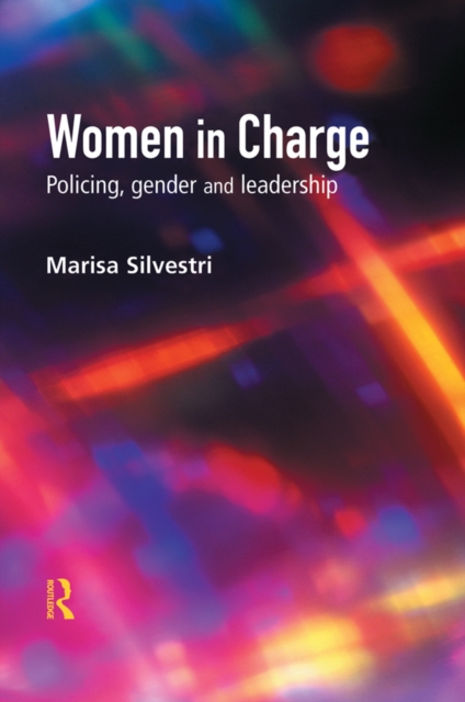 Women in Charge, EPUB eBook