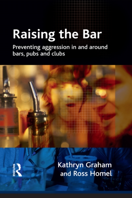 Raising the Bar, EPUB eBook