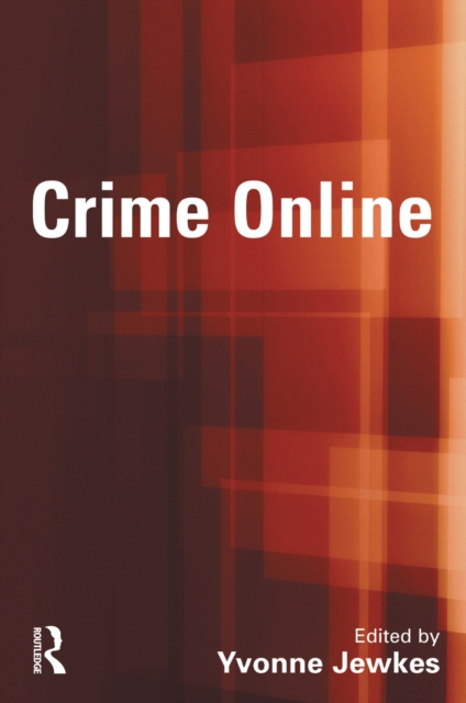Crime Online, PDF eBook