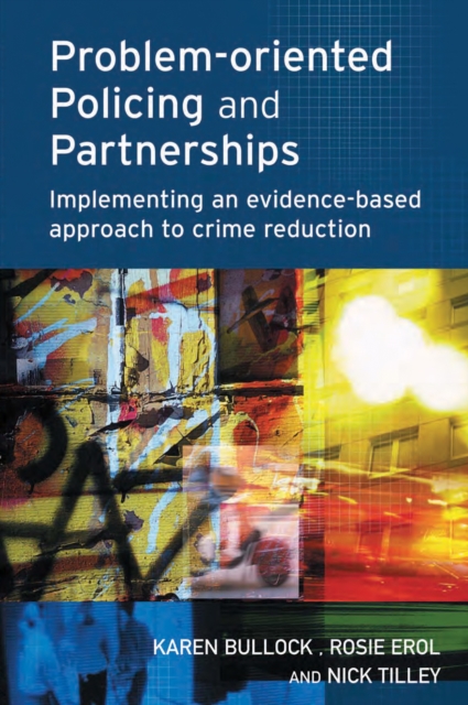 Problem-oriented Policing and Partnerships, EPUB eBook