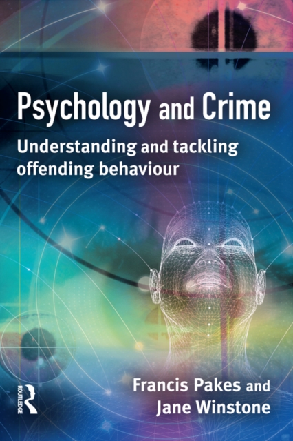 Psychology and Crime, EPUB eBook
