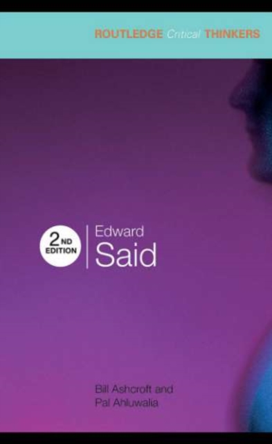 Edward Said, PDF eBook