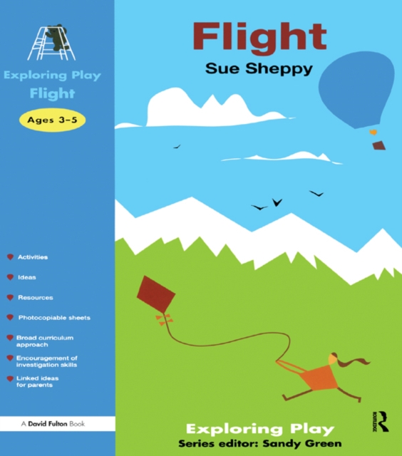 Flight, EPUB eBook