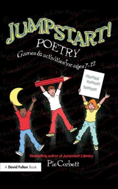 Jumpstart! Poetry : Games and Activities for Ages 7-12, PDF eBook