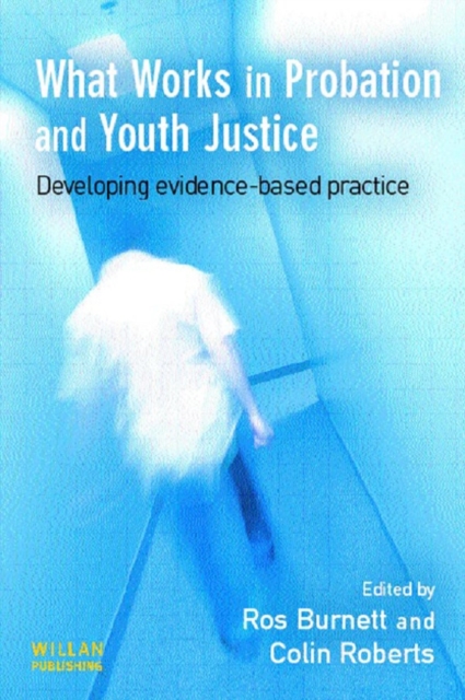 What Works in Probation and Youth Justice, EPUB eBook