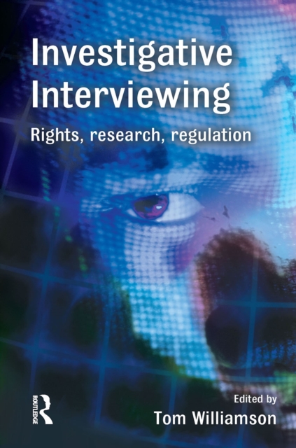 Investigative Interviewing, PDF eBook