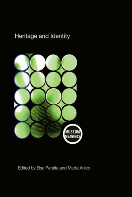 Heritage and Identity : Engagement and Demission in the Contemporary World, EPUB eBook