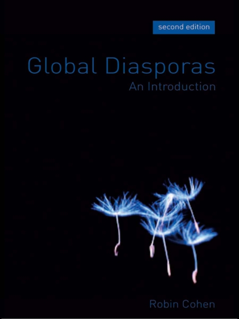 Global Diasporas : An Introduction, EPUB eBook
