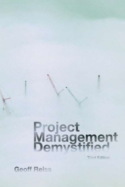 Project Management Demystified, PDF eBook