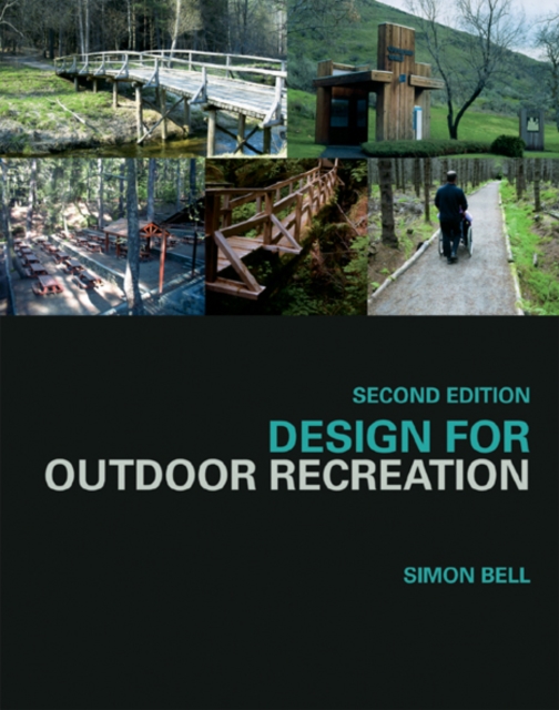 Design for Outdoor Recreation, EPUB eBook