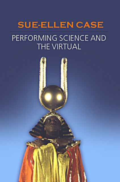 Performing Science and the Virtual, EPUB eBook