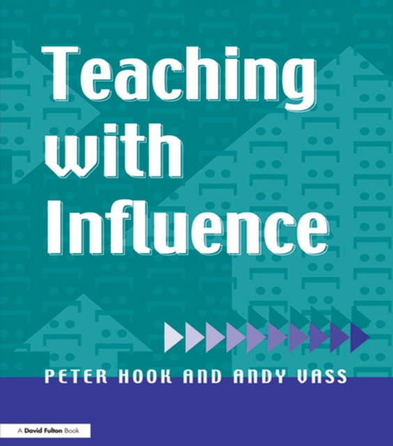 Teaching with Influence, PDF eBook