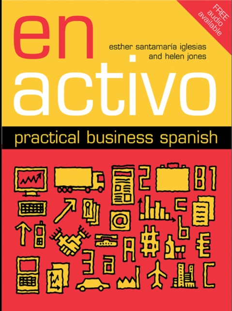 En Activo: Practical Business Spanish, EPUB eBook