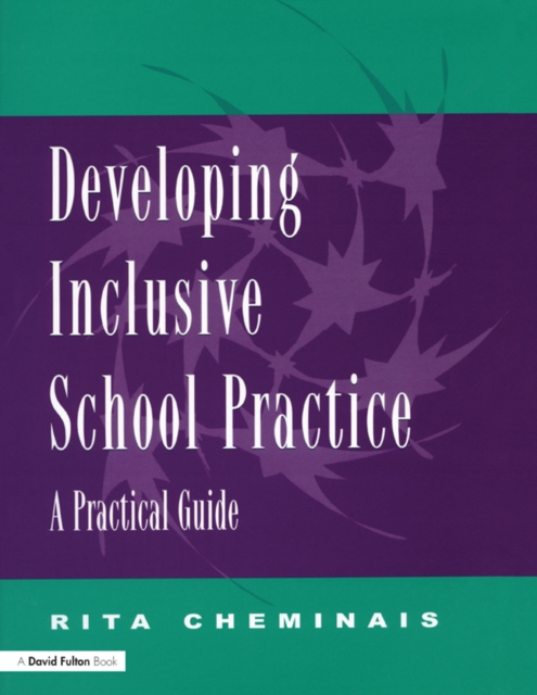 Developing Inclusive School Practice : A Practical Guide, EPUB eBook
