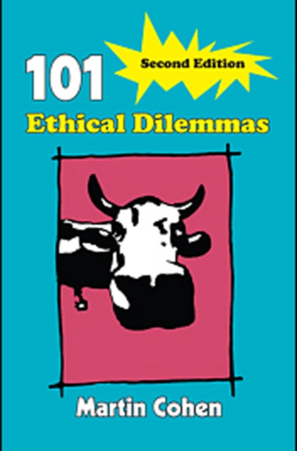 101 Ethical Dilemmas, EPUB eBook