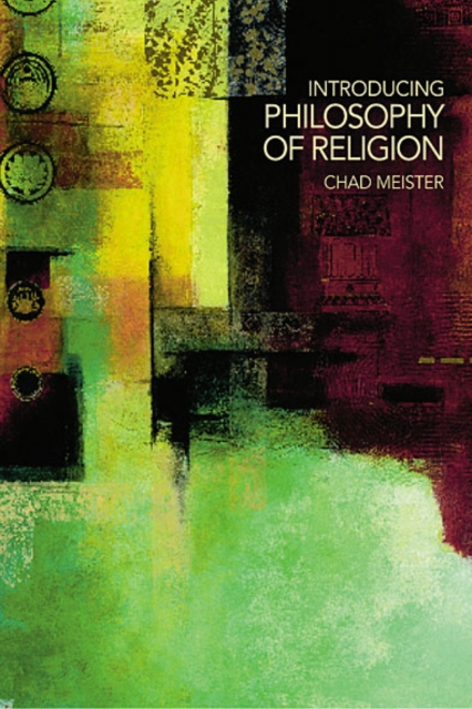 Introducing Philosophy of Religion, EPUB eBook