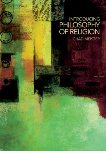 Introducing Philosophy of Religion, PDF eBook