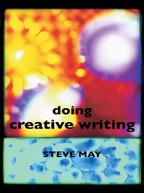 Doing Creative Writing, EPUB eBook