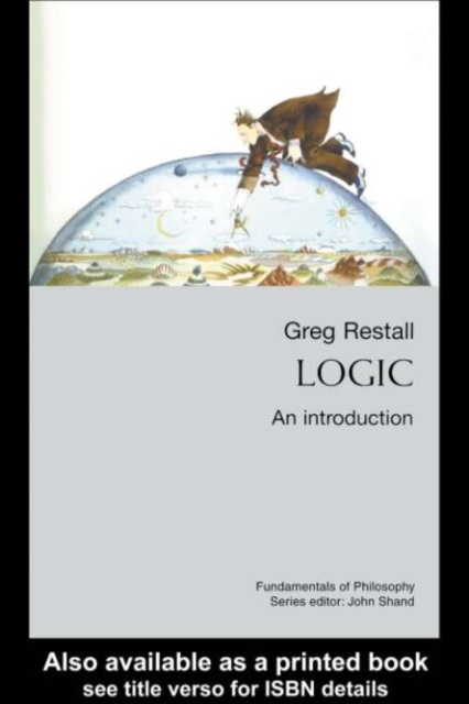 Logic : An Introduction, PDF eBook