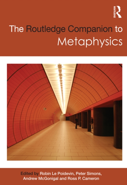 The Routledge Companion to Metaphysics, EPUB eBook