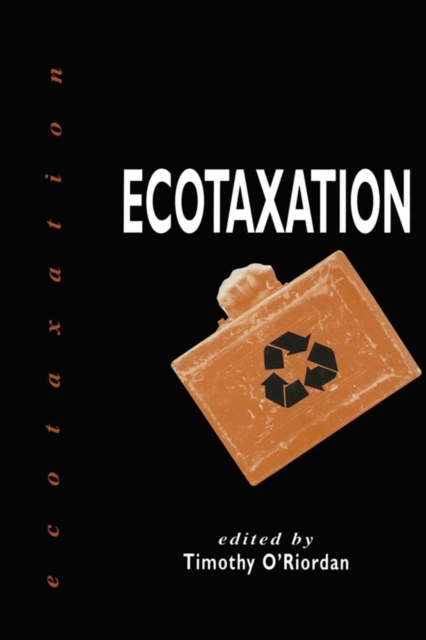 Ecotaxation, EPUB eBook
