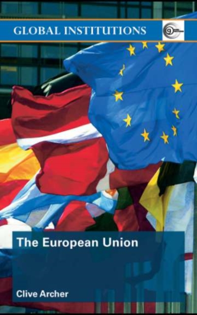 The European Union, PDF eBook
