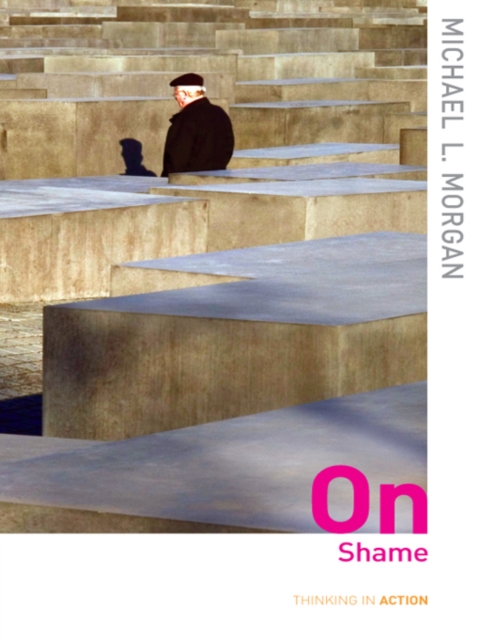 On Shame, EPUB eBook