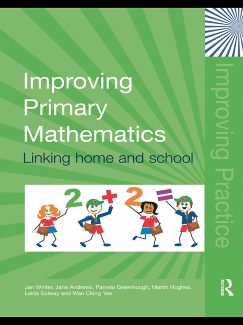 Improving Primary Mathematics : Linking Home and School, EPUB eBook