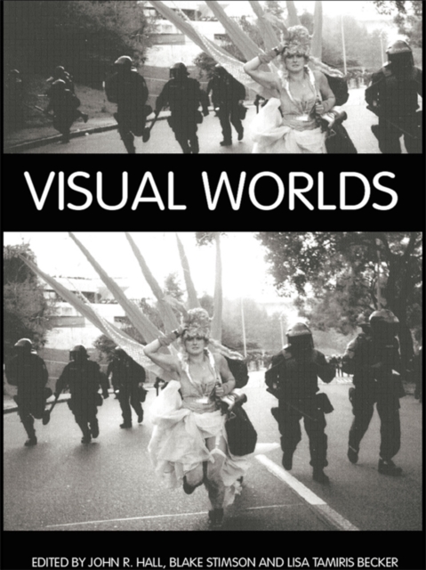 Visual Worlds, EPUB eBook