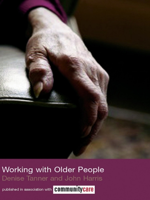 Working with Older People, PDF eBook