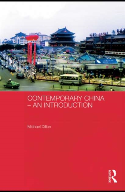 Contemporary China - An Introduction, PDF eBook