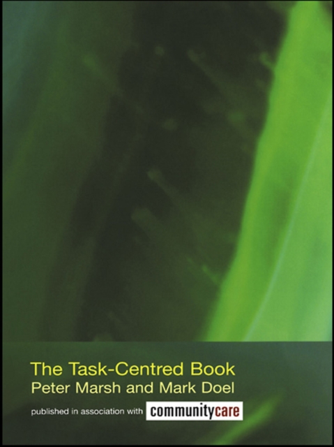 The Task-Centred Book, EPUB eBook