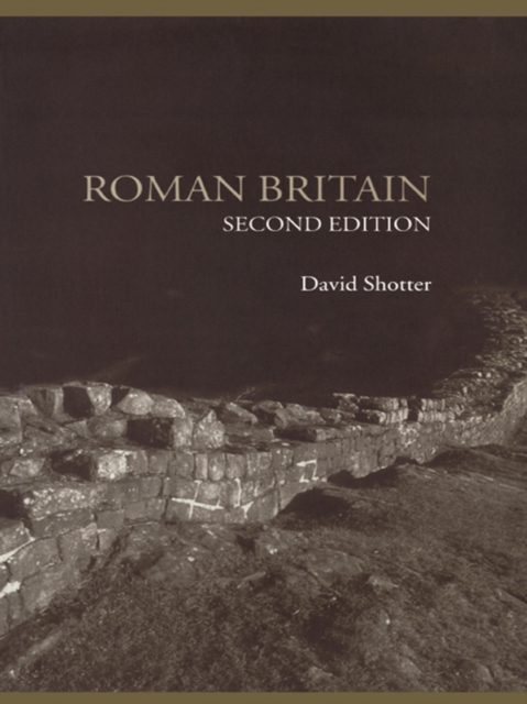 Roman Britain, PDF eBook