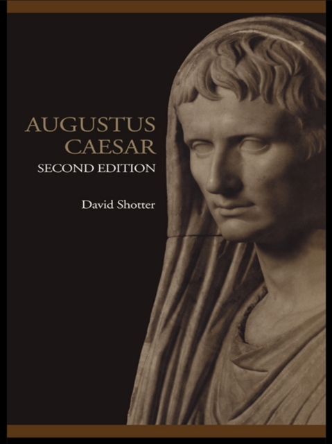 Augustus Caesar, EPUB eBook