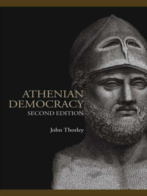 Athenian Democracy, PDF eBook