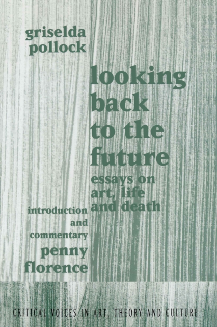 Looking Back to the Future : 1990-1970, EPUB eBook