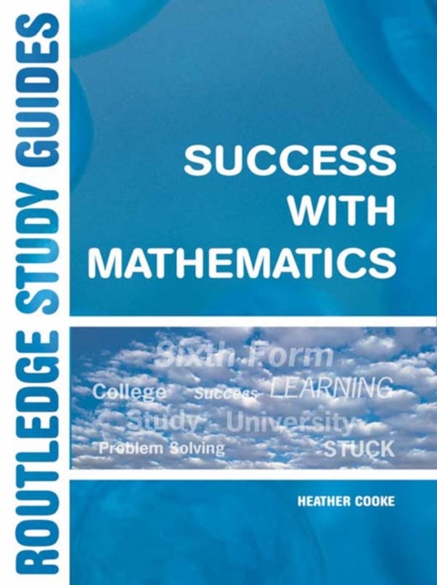 Success with Mathematics, EPUB eBook
