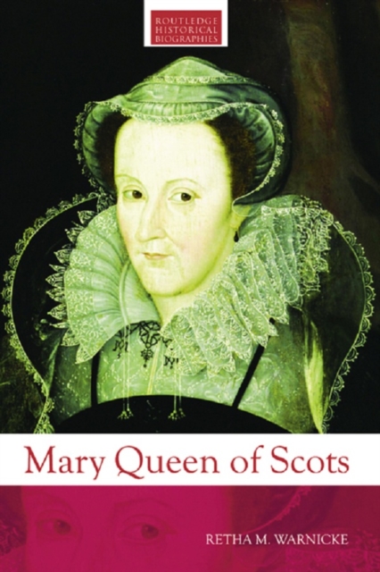 Mary Queen of Scots, EPUB eBook