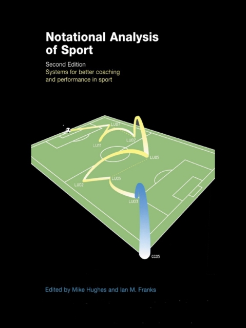 Notational Analysis of Sport : Systems for Better Coaching and Performance in Sport, EPUB eBook