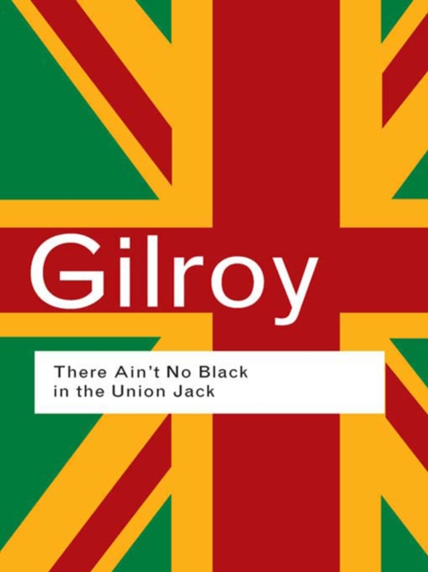 There Ain't No Black in the Union Jack, EPUB eBook