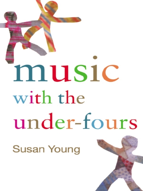 Music with the Under-Fours, EPUB eBook