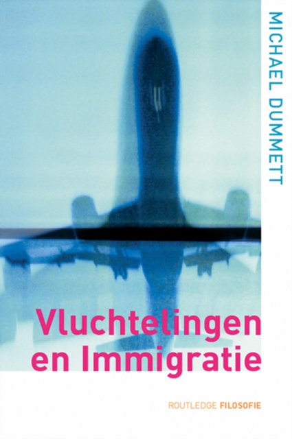 Vluchtelingen en immigratie, EPUB eBook